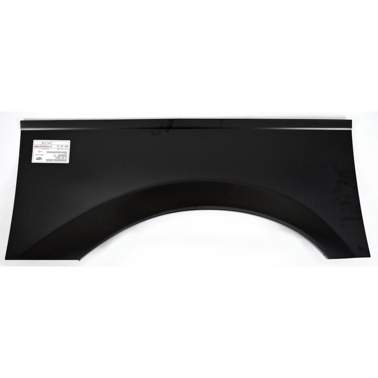 QP12-811WL Upper Wheel Arch Quarter Panel Skin for 1981-1987 Buick Regal 2-Door