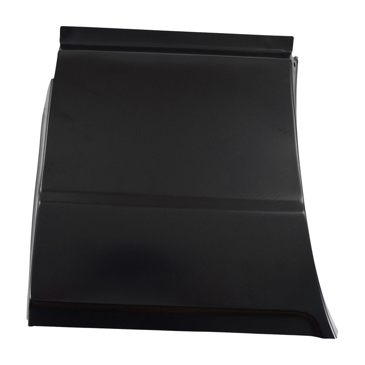 Quarter Panel Patch 1981-1988 Monte Carlo