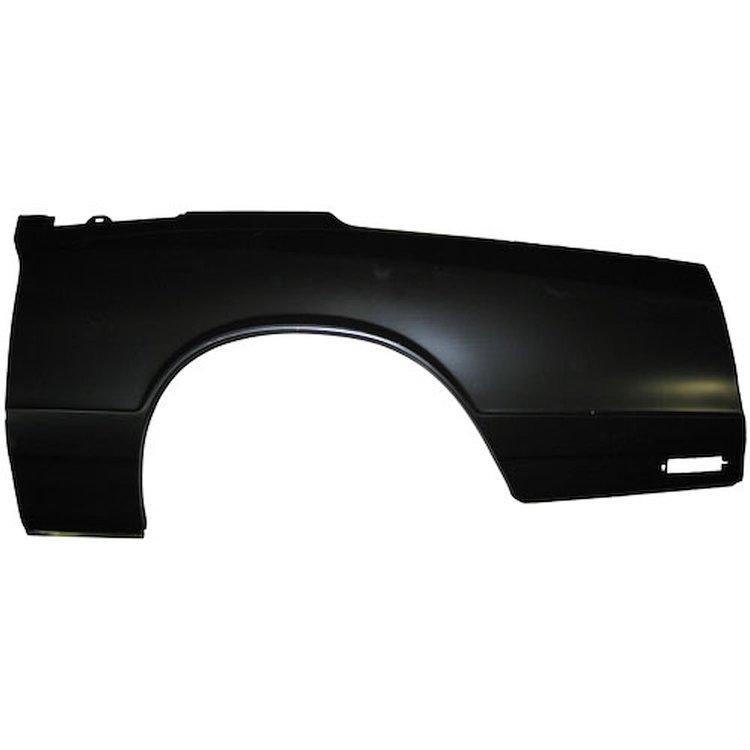 80% QUARTER PANEL LH 81-88 MONTE CARLO