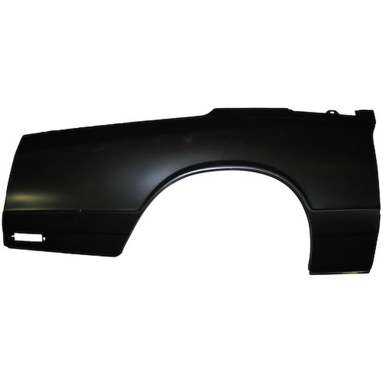 80% QUARTER PANEL RH 81-88 MONTE CARLO