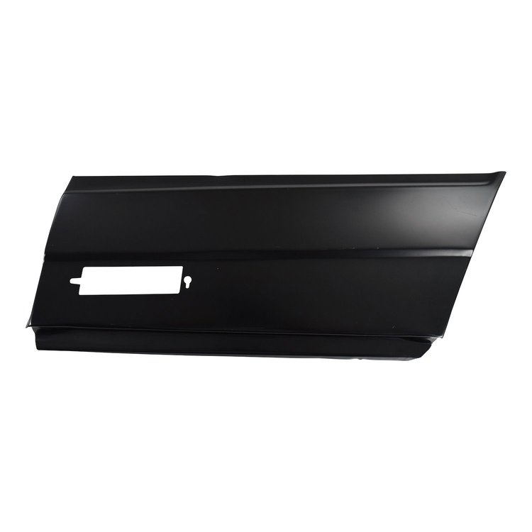 Quarter Panel Patch 1981-1988 Monte Carlo