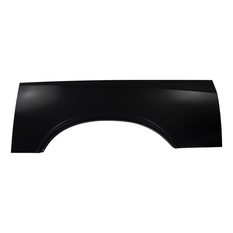 QP12-81WL Upper Wheel Arch Quarter Panel Skin for 1981-1988 Monte Carlo