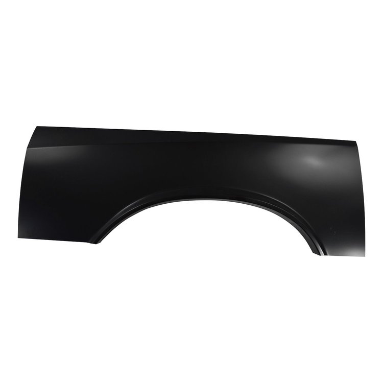 QP12-81WR Upper Wheel Arch Quarter Panel Skin for 1981-1988 Monte Carlo