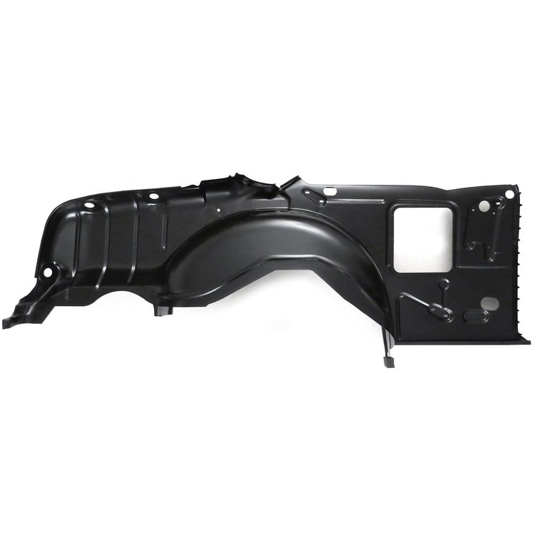 QP13-551L Complete Inner Quarter Panel