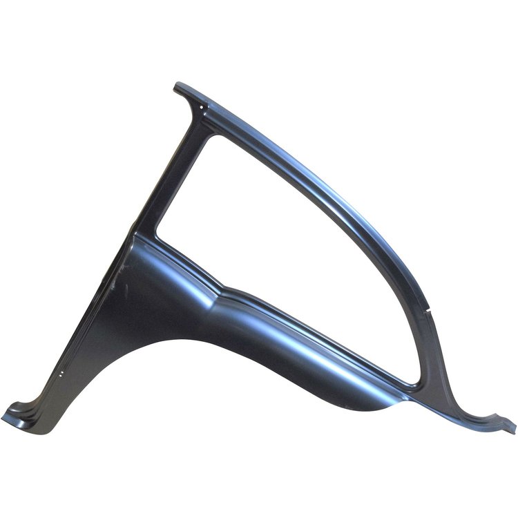 Door Jamb and Window Skin Patch 1955-57 150/210/Bel-Air Hard Top Coupe