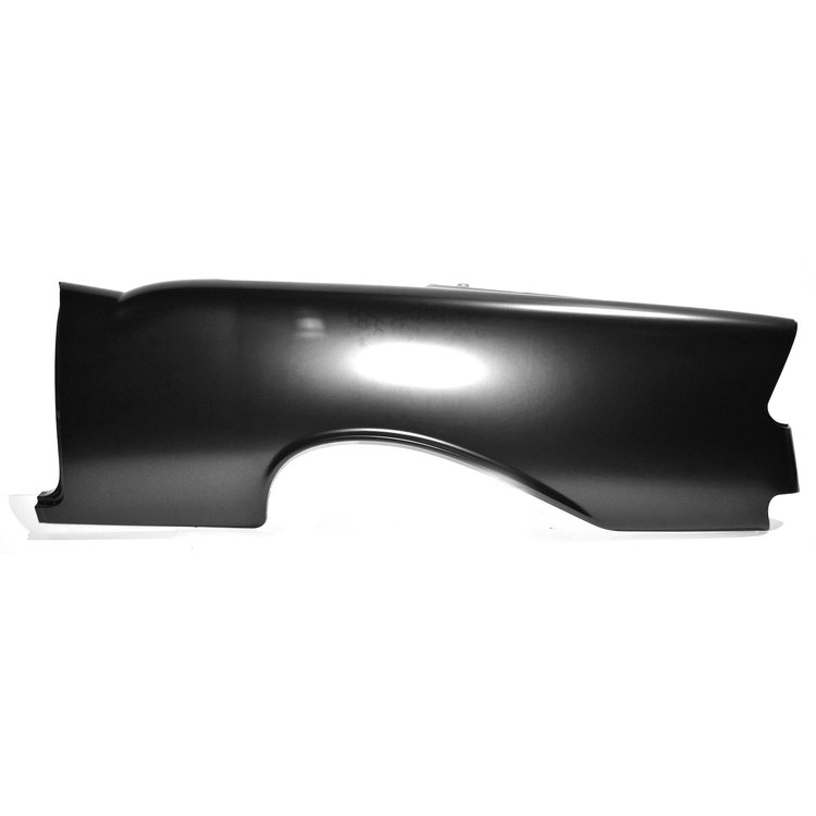 QP13-561LOE Quarter Panel 1956 Chevy Convertible - Driver Side