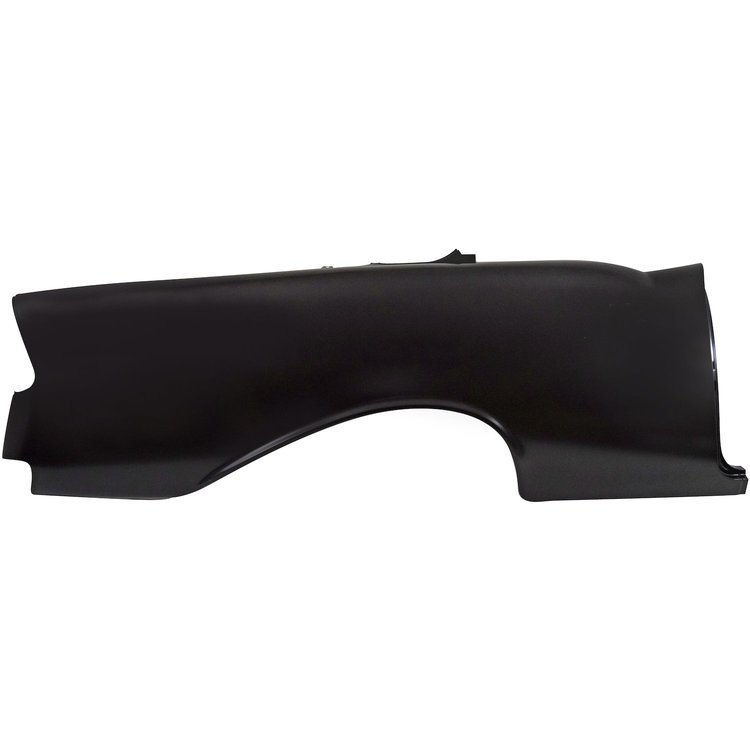 QP13-56ROE 1956 Chevy Quarter Panel Assembly