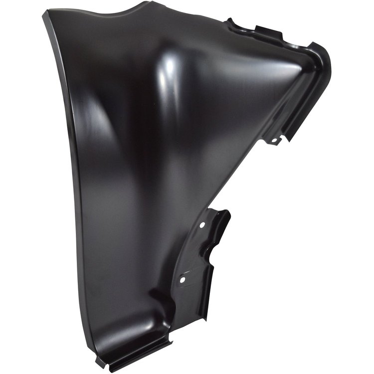 Tail Pan To Quarter Panel Patch 1957 150/210/Bel-Air/Nomad Wagon