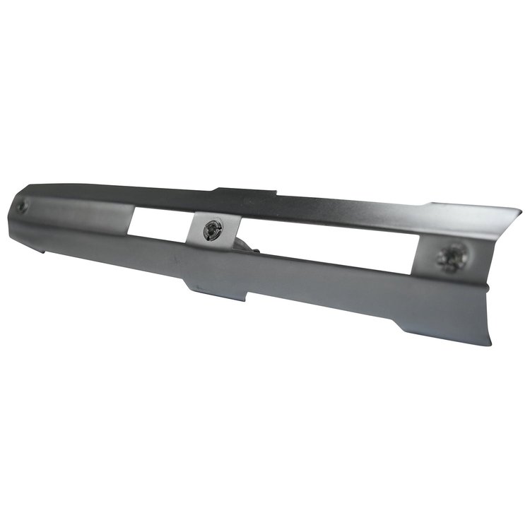 QP13-573R Quarter Panel Top Fin Molding Retainer for 1957 Chevy 150/210/Bel-Air (ex Nomad)