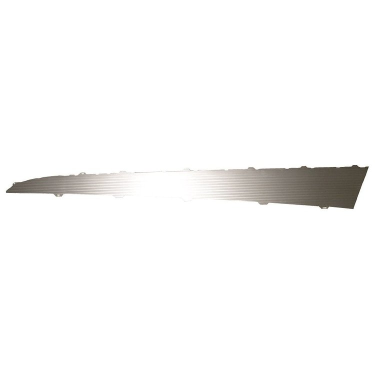 QP13-57MSL for 1957 Chevy Quarter Panel Insert w/Out Emblems Left/Driver Side