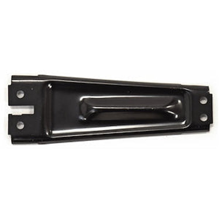QP13-57RB Quarter Panel Fin Block-Off Plate for 1957 Chevy 150/210/Bel-Air