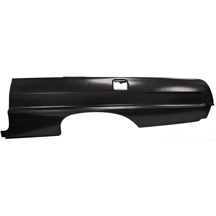 QP13-64LOE Quarter Panel
