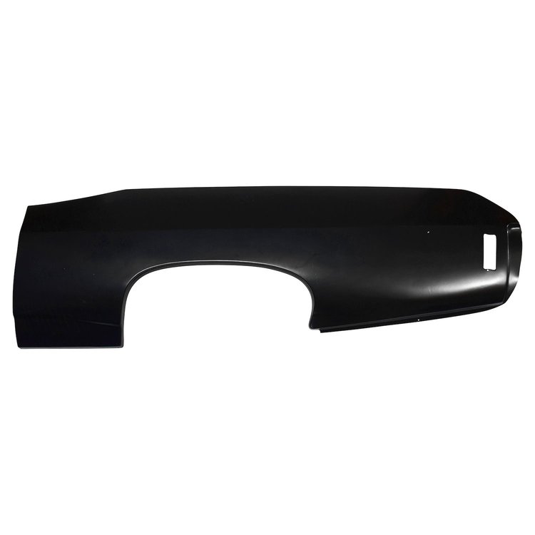 QP13-69L Quarter Panel Skin