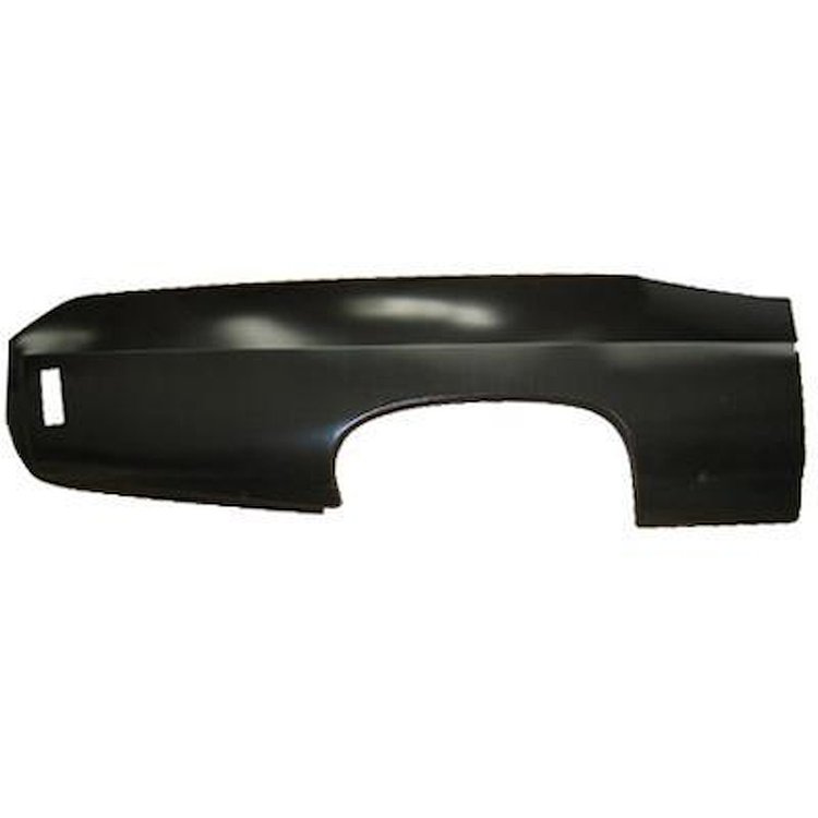 QP13-69R Quarter Panel Skin