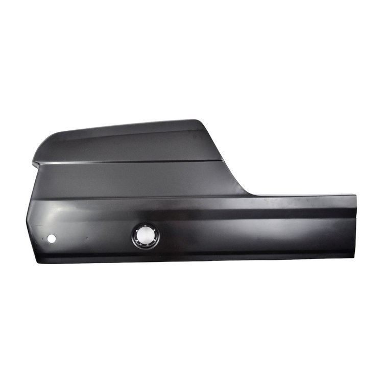 QP14-624L Quarter Panel Skin 1962-1991 Jeep Wagoneer 4-Door LH
