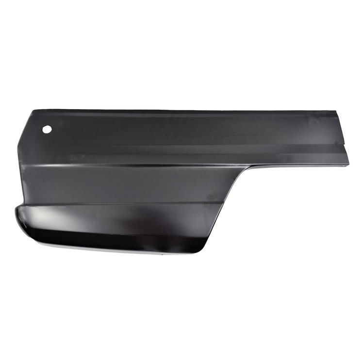 QP14-624R Quarter Panel Skin 1962-1991 Jeep Wagoneer 4-Door RH