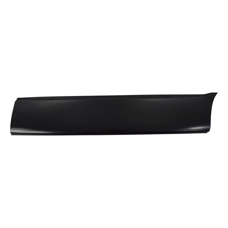 Quarter Panel Patch 1971-2003 Dodge Van