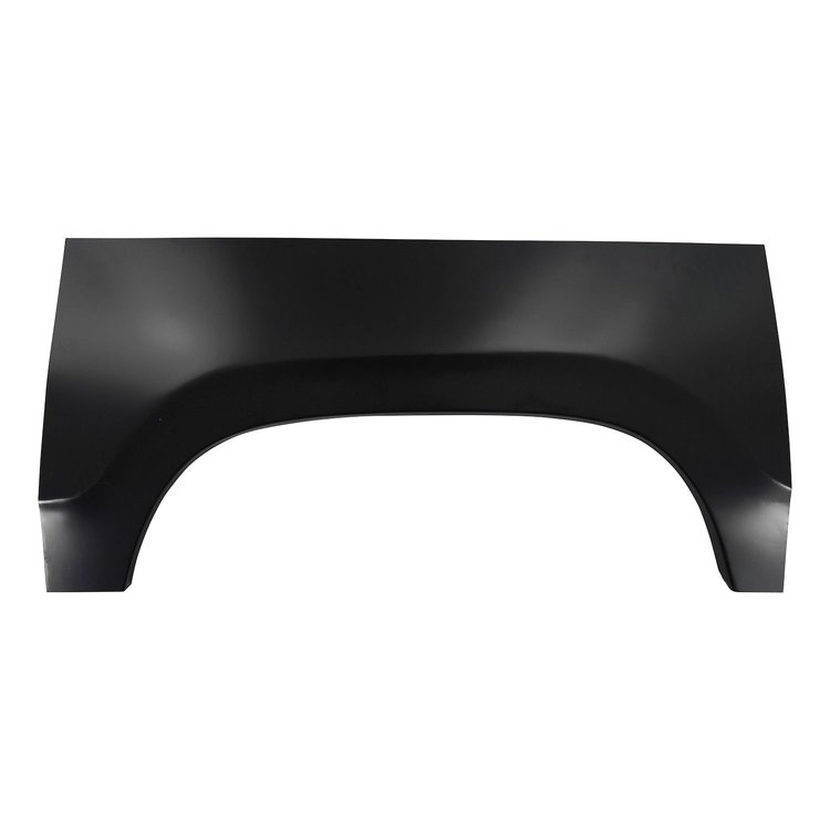 QP14-72WR Upper Wheel Arch Quarter Panel Skin for 1972-1980 Dodge D-Series, 1974-1980 RamDodge Charger