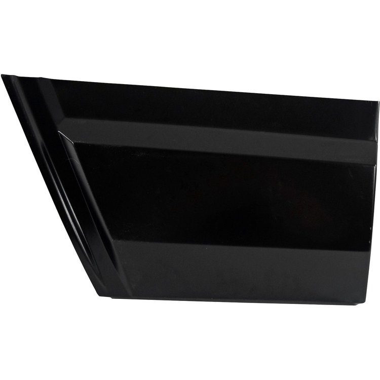QP14-84RL for 1984-2001 Jeep Cherokee XJ Quarter Panel Rear Lower Left/Driver Side
