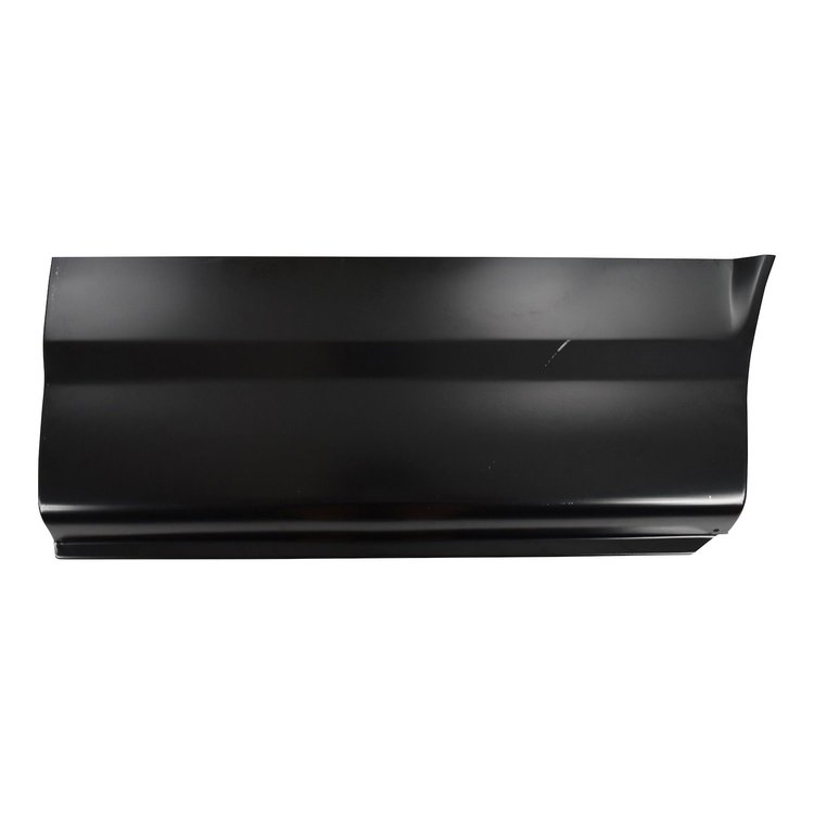 Quarter Panel Patch 1987-1996 Dakota 8ft Bed
