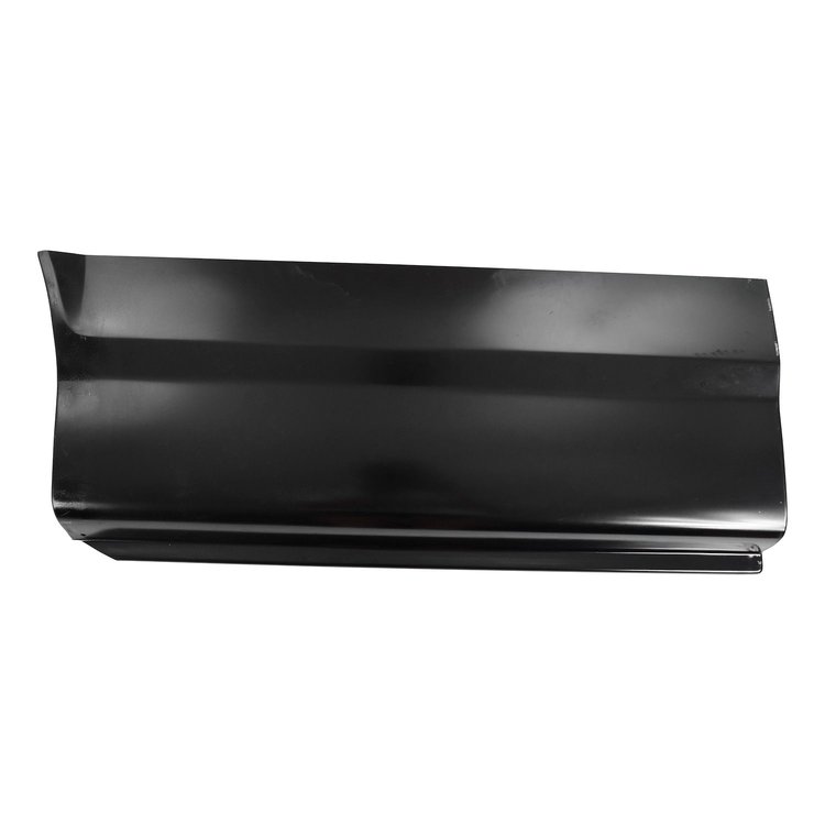 Quarter Panel Patch 1987-1996 Dakota 8ft Bed