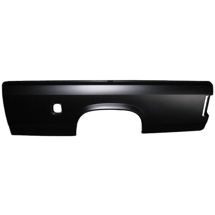 Quarter Panel Patch 1987-1996 Dakota 8ft Bed