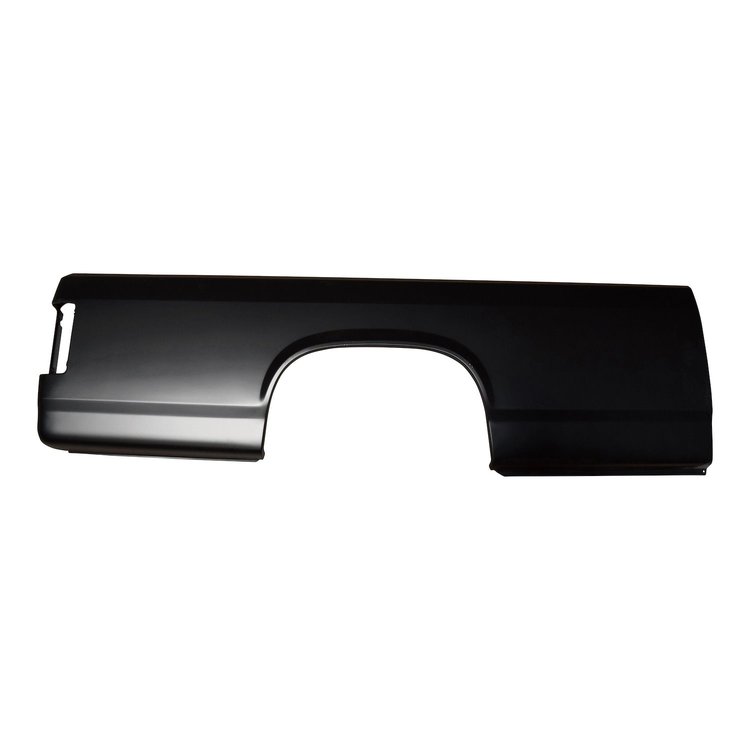 Quarter Panel Patch 1987-1996 Dakota 8ft Bed