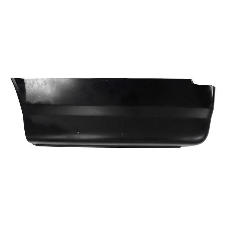 Quarter Panel Patch 1987-1996 Dakota 8ft Bed