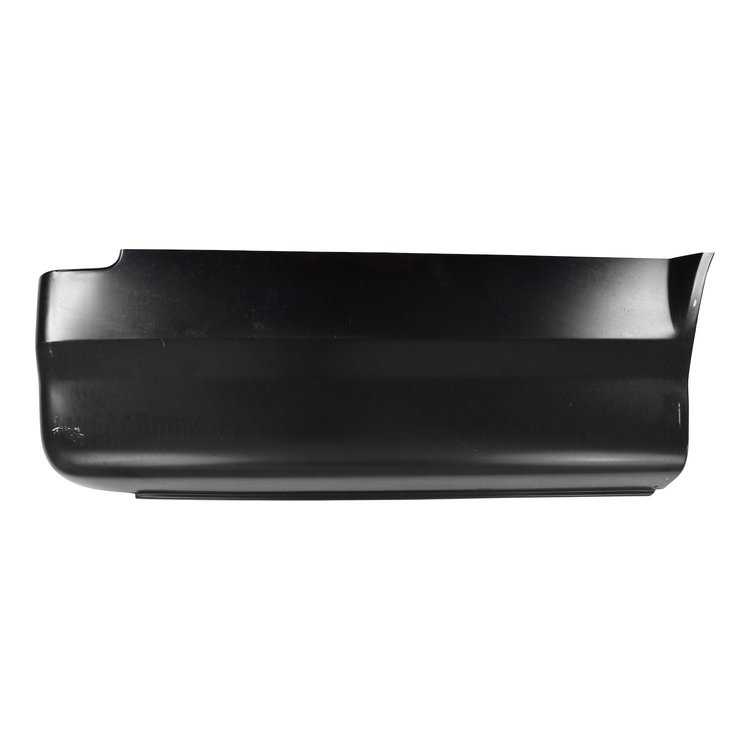 Quarter Panel Patch 1987-1996 Dakota 8ft Bed