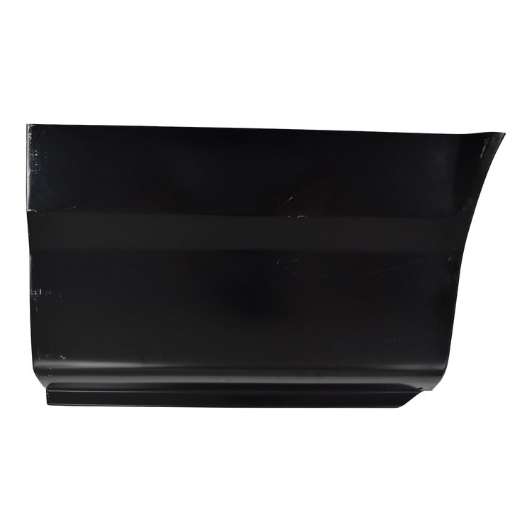 Quarter Panel Patch 1987-1996 Dakota 6.5ft Bed