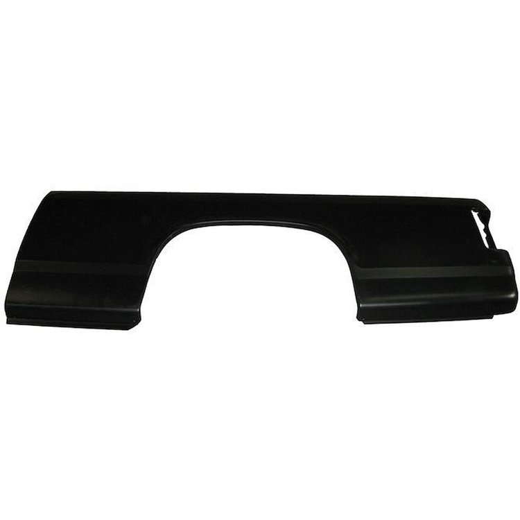 Quarter Panel Patch 1987-1996 Dakota 6.5ft Bed