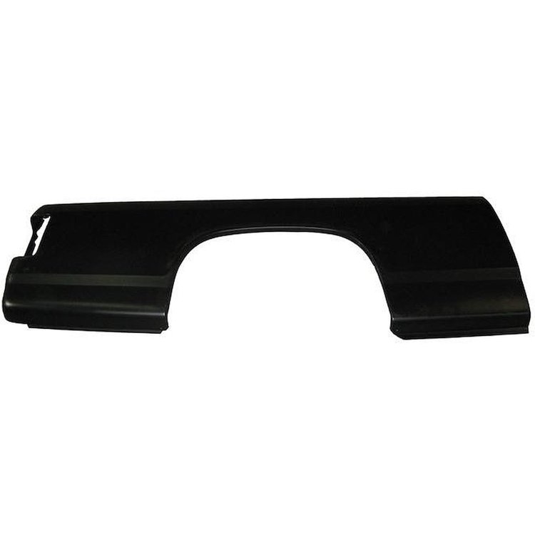 Quarter Panel Patch 1987-1996 Dakota 6.5ft Bed