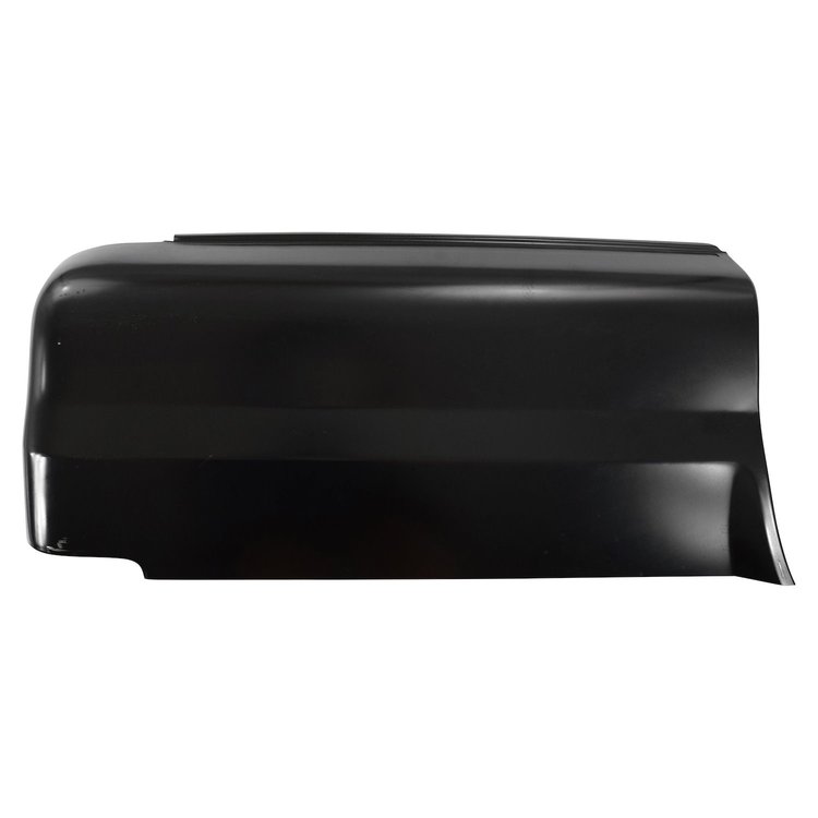 Quarter Panel Patch 1987-1996 Dakota 6.5ft Bed