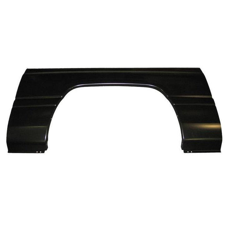 QP14-87WEL Extended Wheel Arch Quarter Panel Skin for 1987-1996 Dodge Dakota