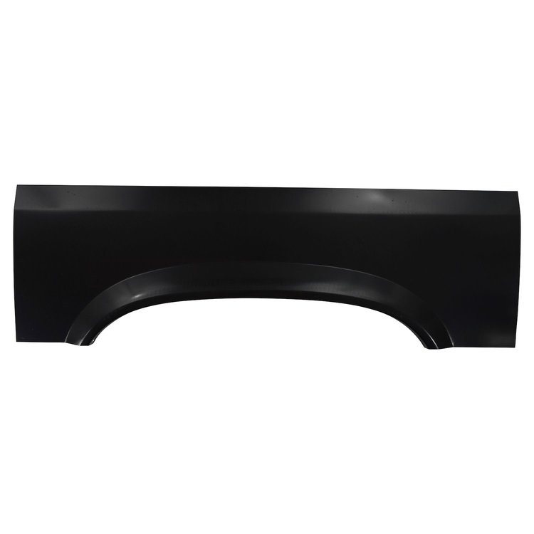 QP14-87WL Upper Wheel Arch Quarter Panel Skin for 1987-1996 Dodge Dakota