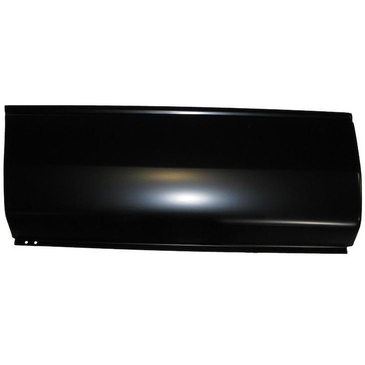 QP14-941FR Bedside Skin 1994-2002 Dodge Ram 3500, Front Lower RH