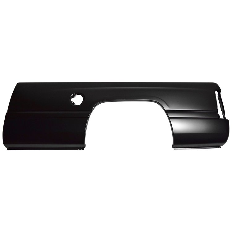 QP14-941L Bedside Skin for 1994-2002 Dodge Ram Truck [8 ft., Left/Driver Side]