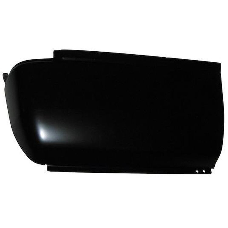QP14-941RR Bedside Skin 1994-2002 Dodge Ram 3500, Lower - RH