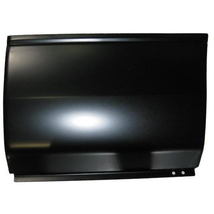 QP14-94FL Bedside Skin 1994-2002 Dodge Ram 3500, Front Lower LH