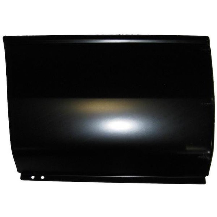 QP14-94FR Bedside Skin 1994-2002 Dodge Ram 3500, Front Lower RH