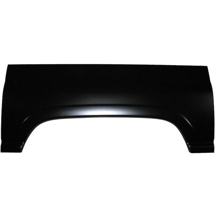 QP14-94WL Upper Wheel Arch Quarter Panel Skin for 1994-2002 Ram