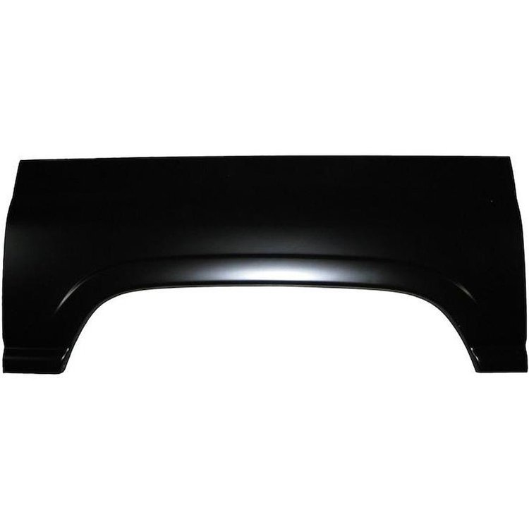 QP14-94WR Upper Wheel Arch Quarter Panel Skin for 1999-2002 Ram