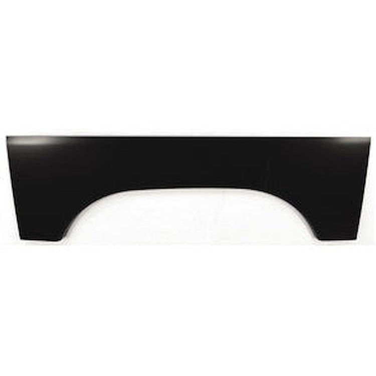 QP14-97WL Upper Wheel Arch 1997-2004 Dodge Dakota LH