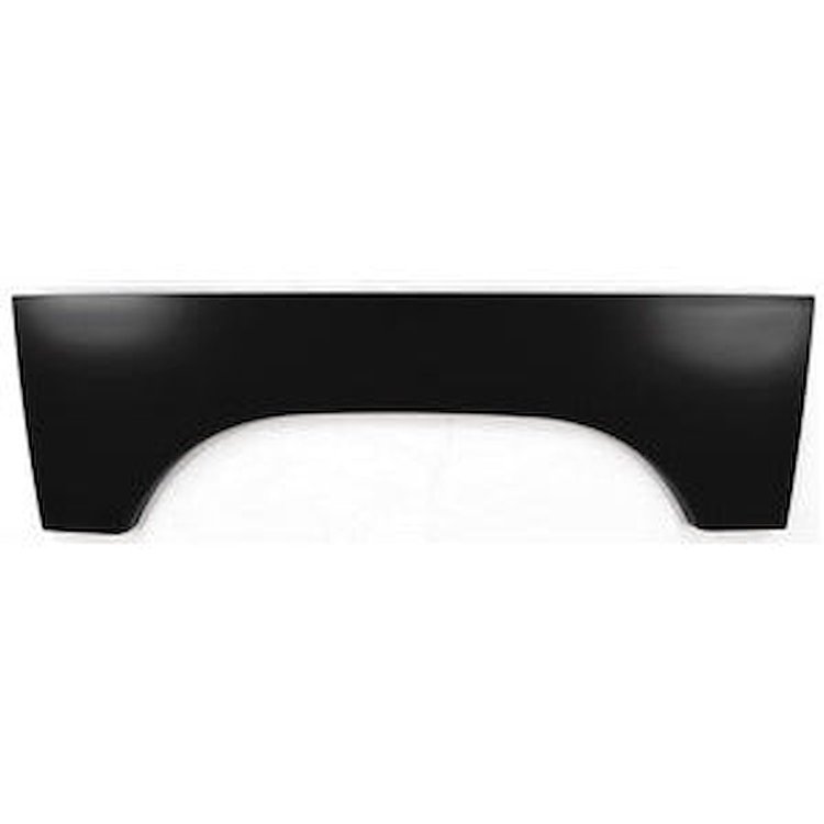 QP14-97WR Upper Wheel Arch 1997-2004 Dodge Dakota RH