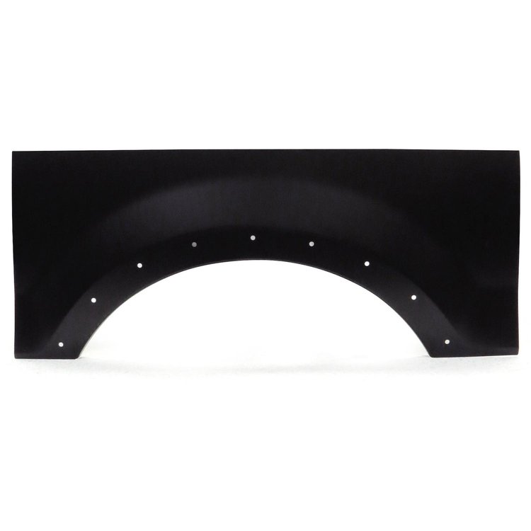 QP15-041WR Upper Wheel Arch Quarter Panel Skin for 2004-2008 F-Series