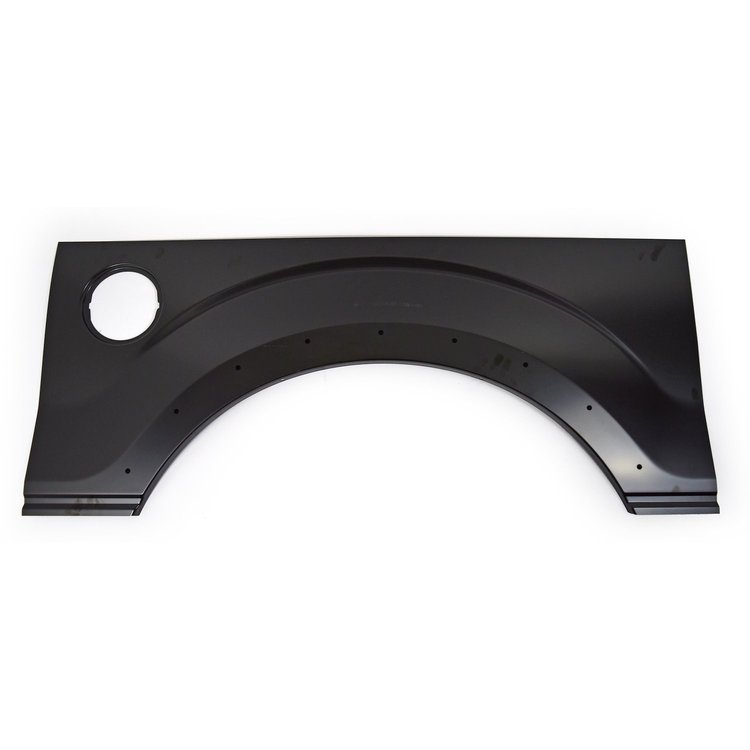 QP15-091WL Upper Wheel Arch for 2009-2014 Ford F-Chevy 150