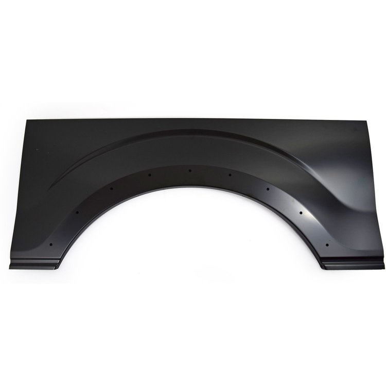 QP15-091WR Upper Wheel Arch for 2009-2014 Ford F-Chevy 150