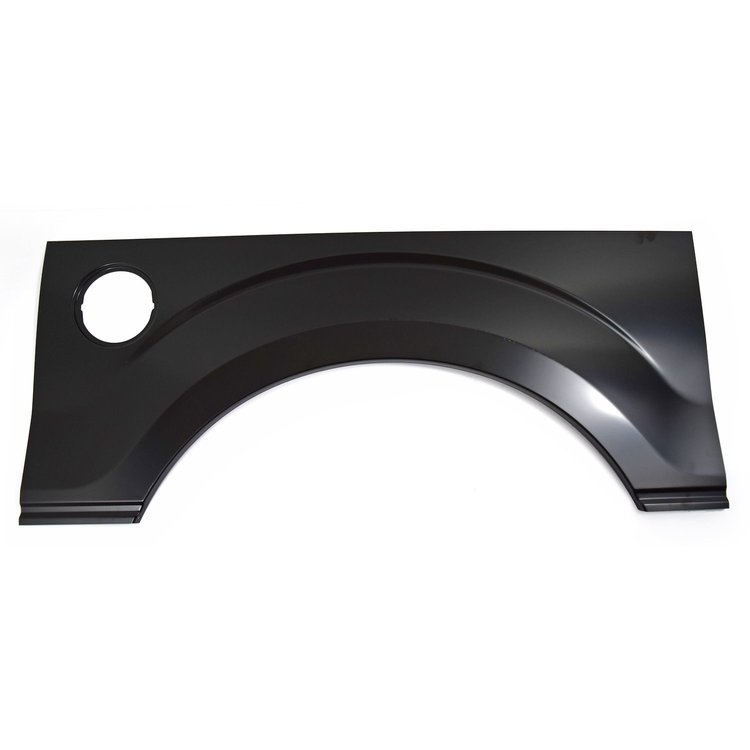 QP15-092WL Upper Wheel Arch for 2009-2014 Ford F-Chevy 150