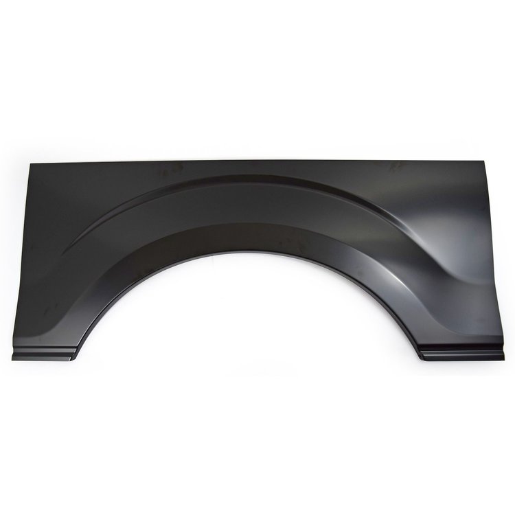 QP15-092WR Upper Wheel Arch for 2009-2014 Ford F-Chevy 150