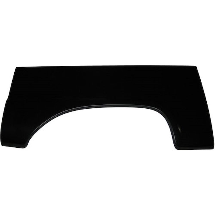 QUARTER PANEL SKIN -RH BRONCO 66-77